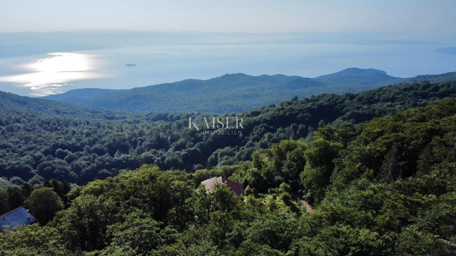 opatija, poklon – vila u parku prirode s pogledom na more - slika 15