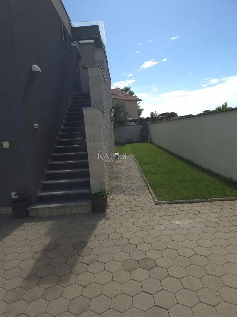 istra - pula, vila sa saunom blizu mora - slika 17