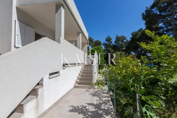 otok lošinj, mali lošinj - kuća prvi red do mora - slika 4