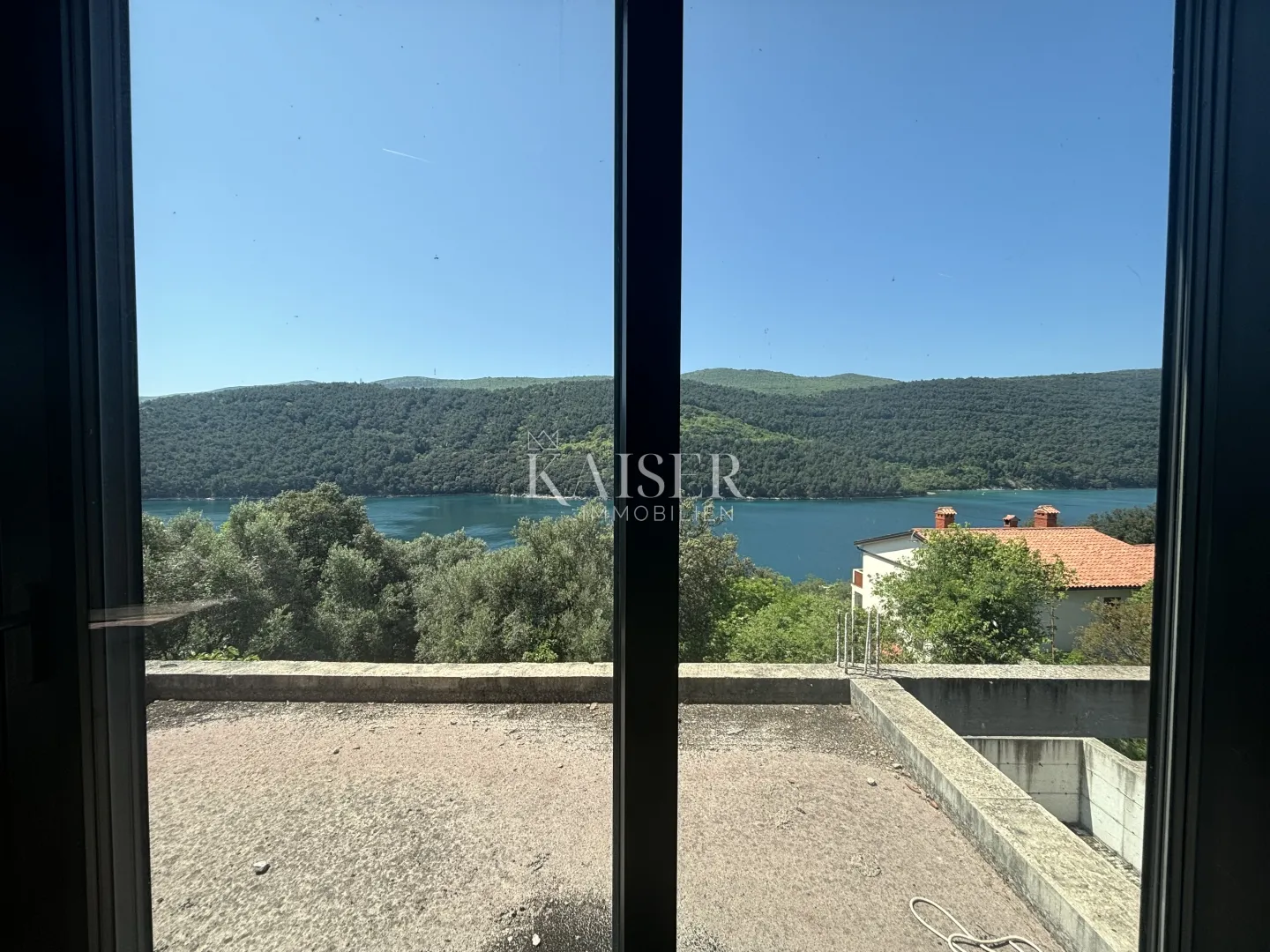 istra, rabac -jedinstvena vila 90 m od mora, 465 m2 - slika 21