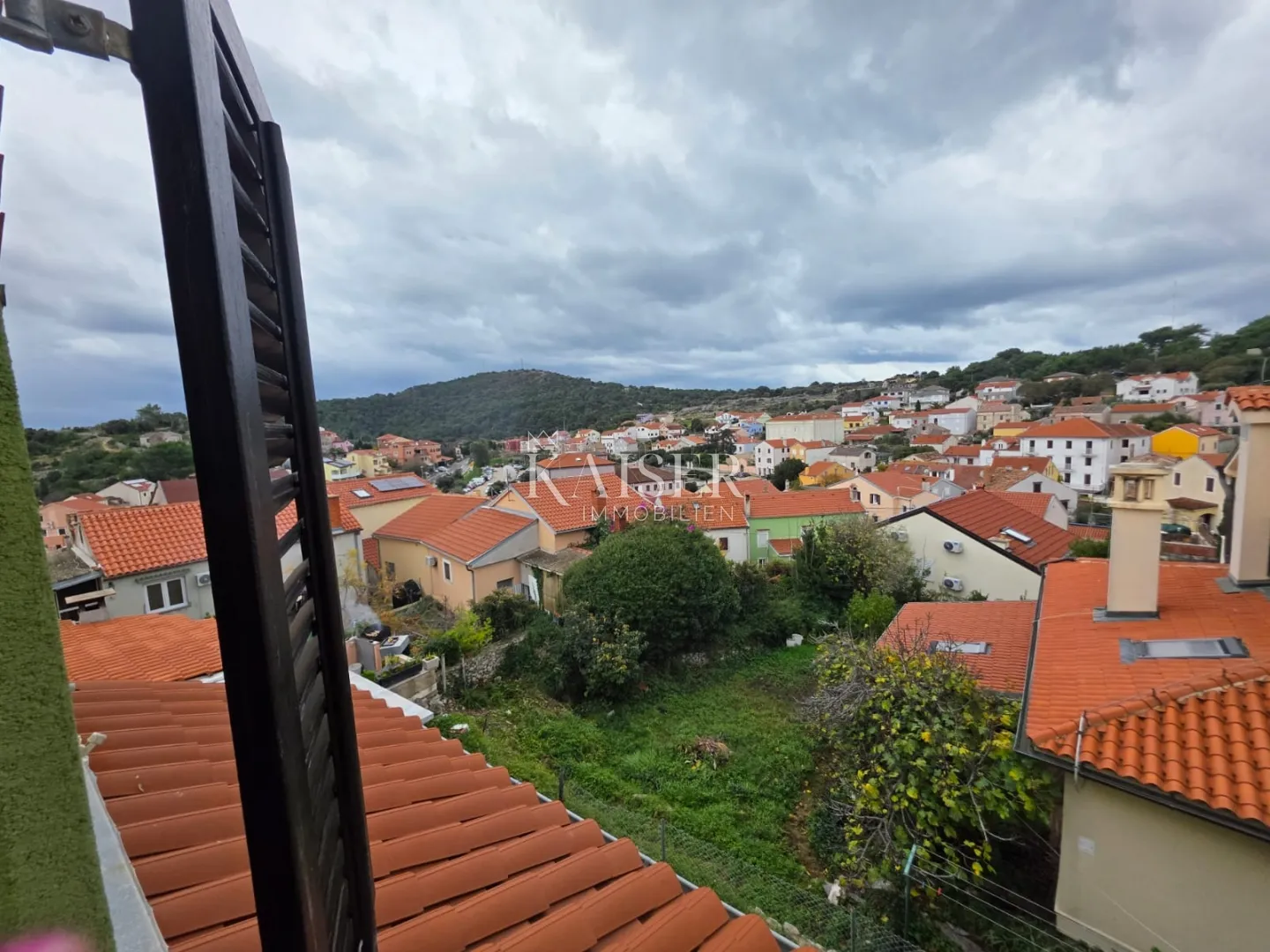 mali lošinj, renoviran stan blizu centra i mora - slika 10