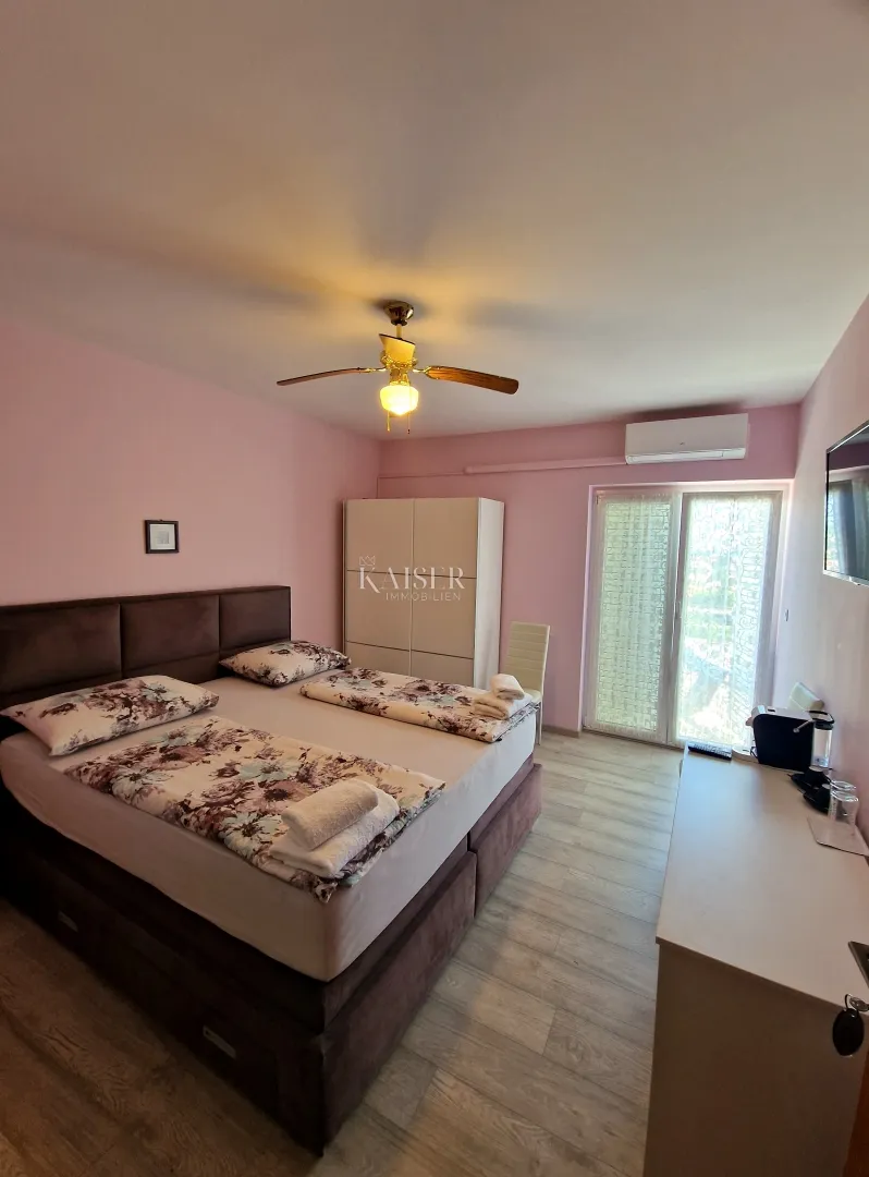 mali lošinj - predivna vila 200m od mora - slika 13
