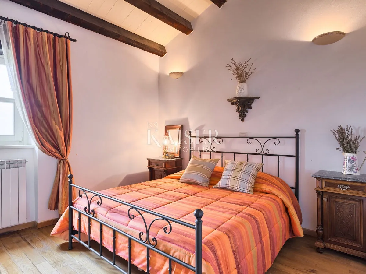 istra - tinjan - mediteranska kuća s bazenom, 215 m2 - slika 9