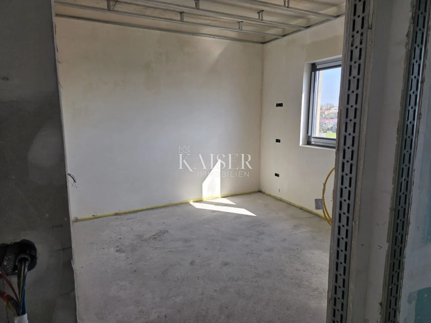 istra. poreč - dvosobni stan 82m2 s pogledom na more - slika 10