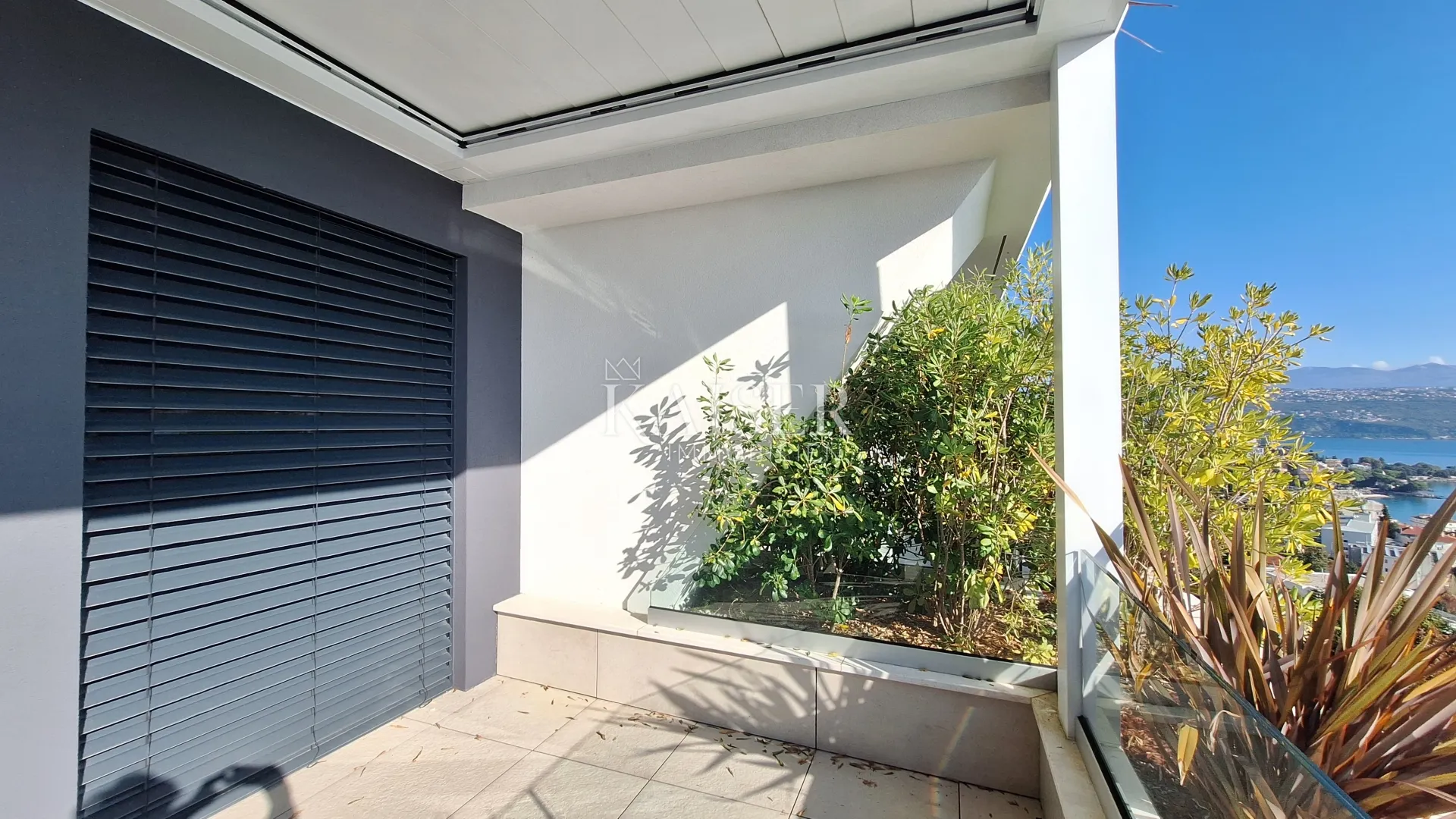 opatija - luksuzan stan u novogradnji 70,46 m2 - slika 9