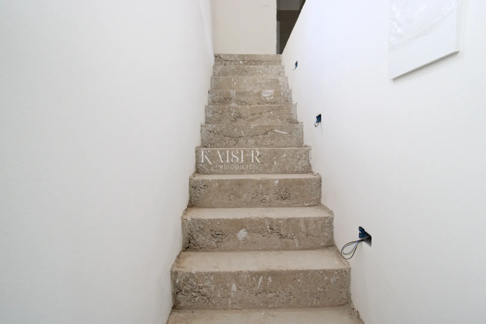 rabac - kuća s bazenom 500 m od mora, 90 m2 - slika 6