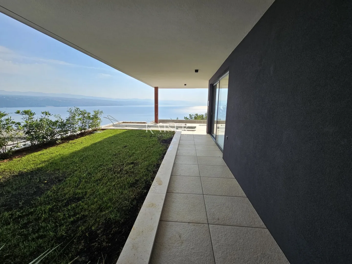 Opatija - Luksuzan stan u novogradnji 425,70 m2
