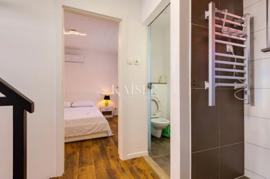 mali lošinj, kuća 110 m2 na odličnoj lokaciji - slika 25