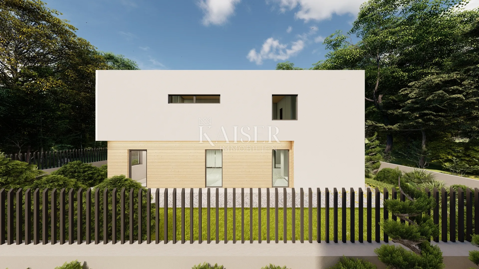 istra, pomer- kuća 170m2 u rohbau fazi, 100m od mora - slika 10