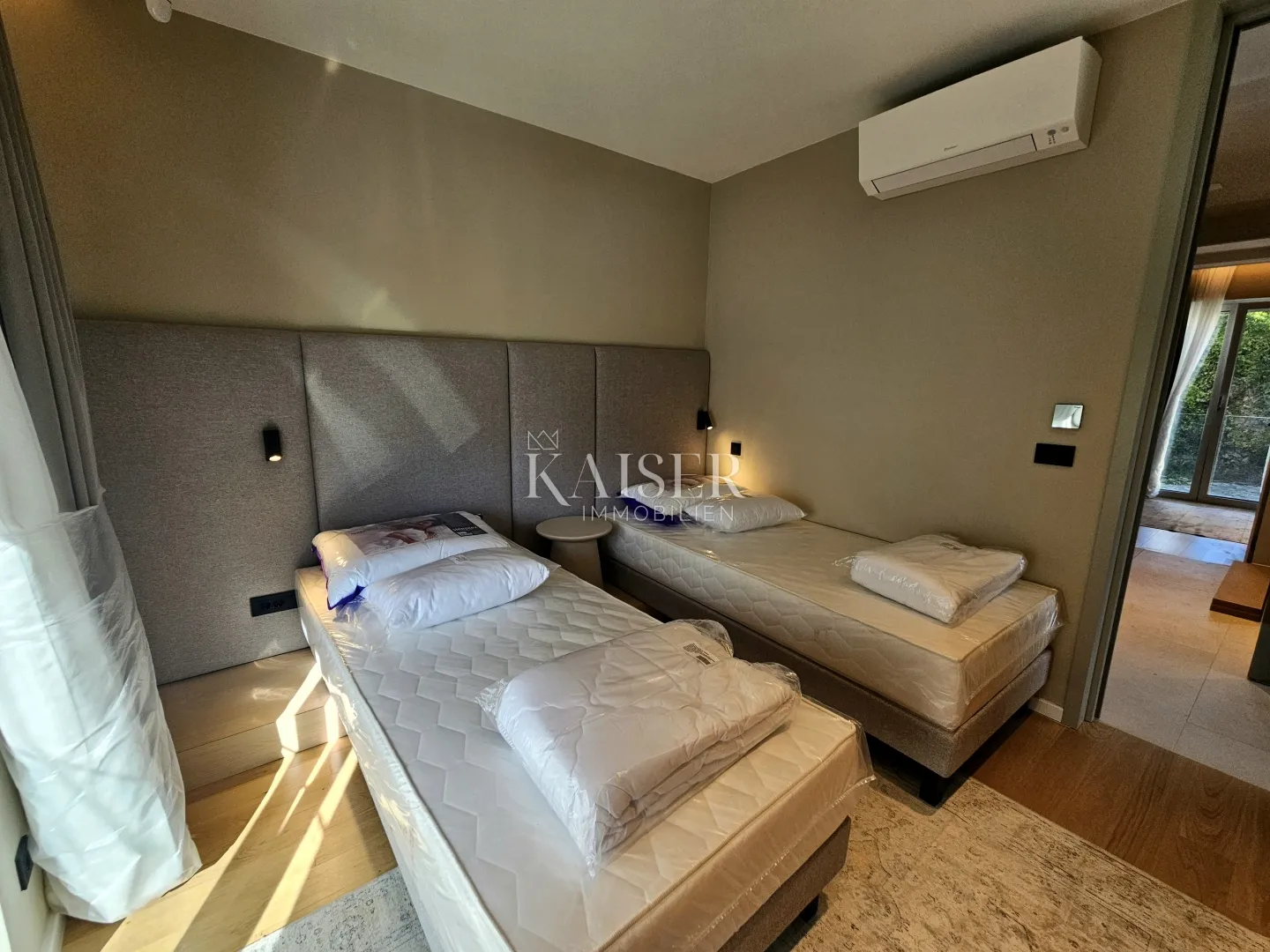 grad krk - luksuzni stan 2s+db, 93m2 - slika 9