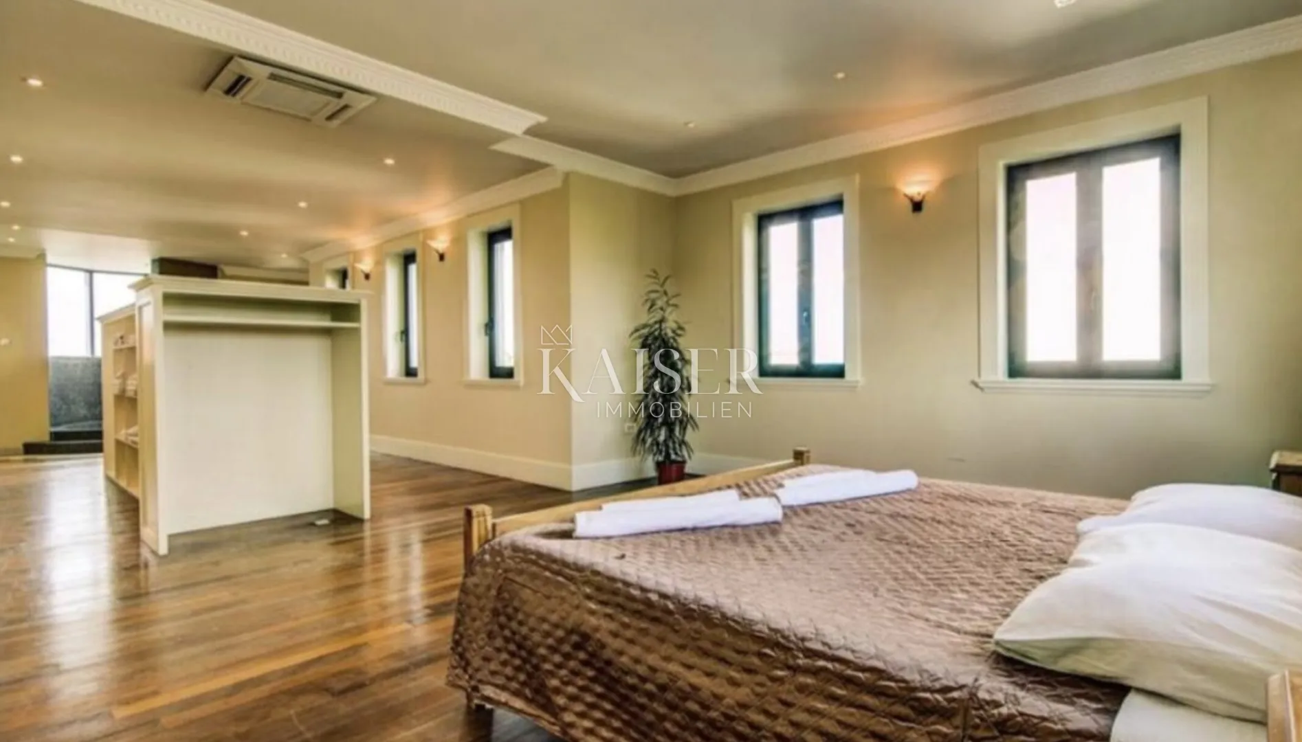 istra, medulin - ekskluzivna vila 300 m od mora, 500 m2 - slika 8