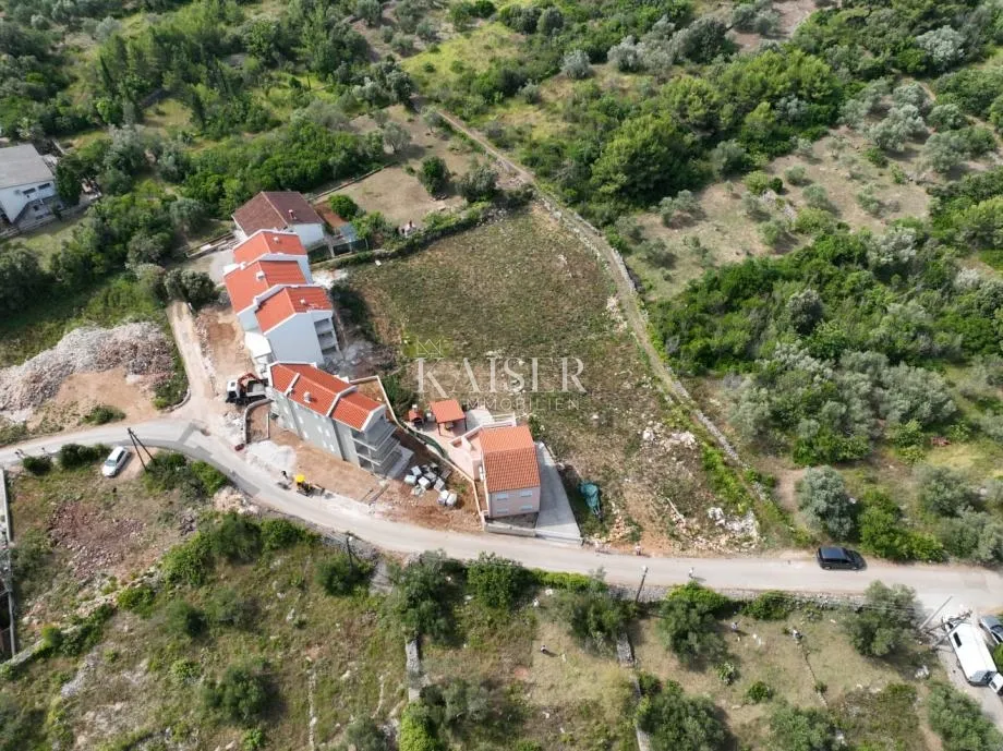 zadar - ždrelac : zemljište 150 m od mora - slika 4