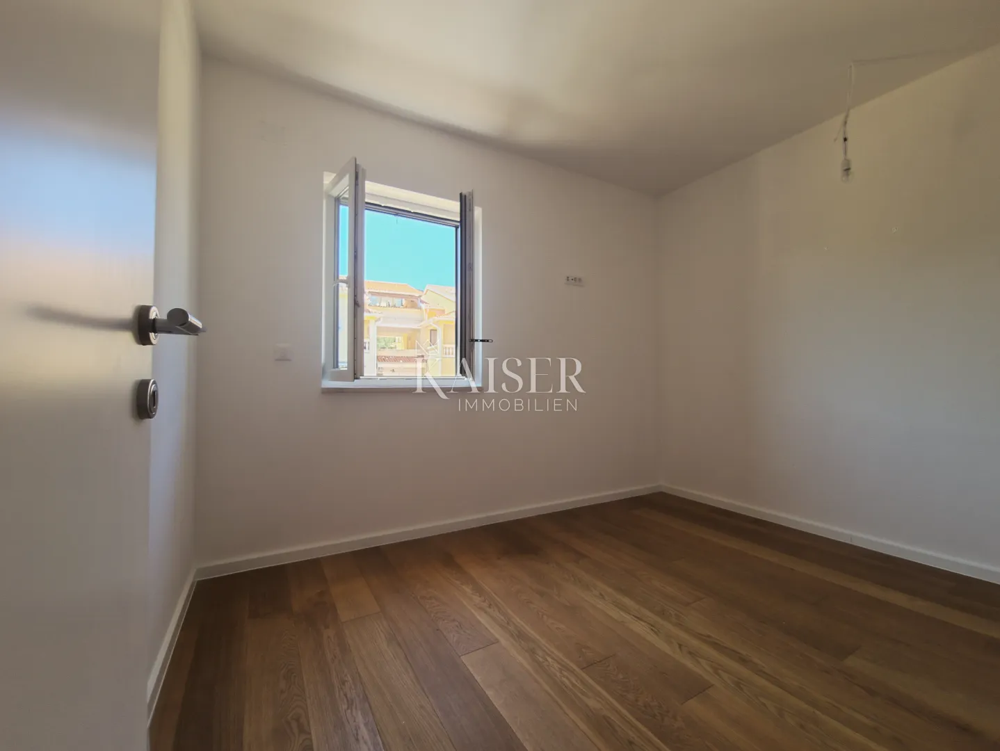 mali lošinj, nerezine: apartman s potkrovljem uz more - slika 17