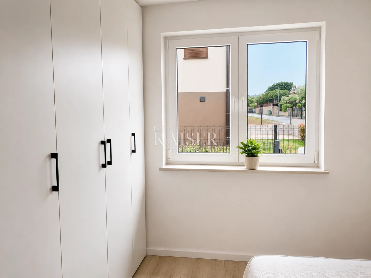 istra, novigrad, jednosoban stan spreman za useljenje - slika 6