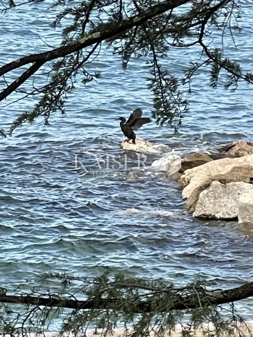 otok krk, malinska - stan 4s+db, prvi red do mora - slika 5
