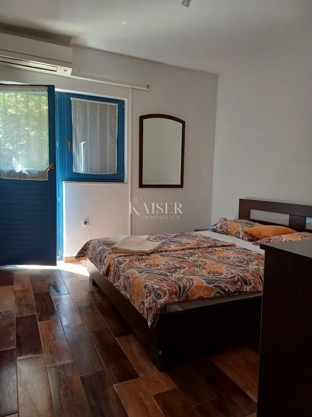 mali lošinj - prizemni apartman u svetom jakovu - slika 3