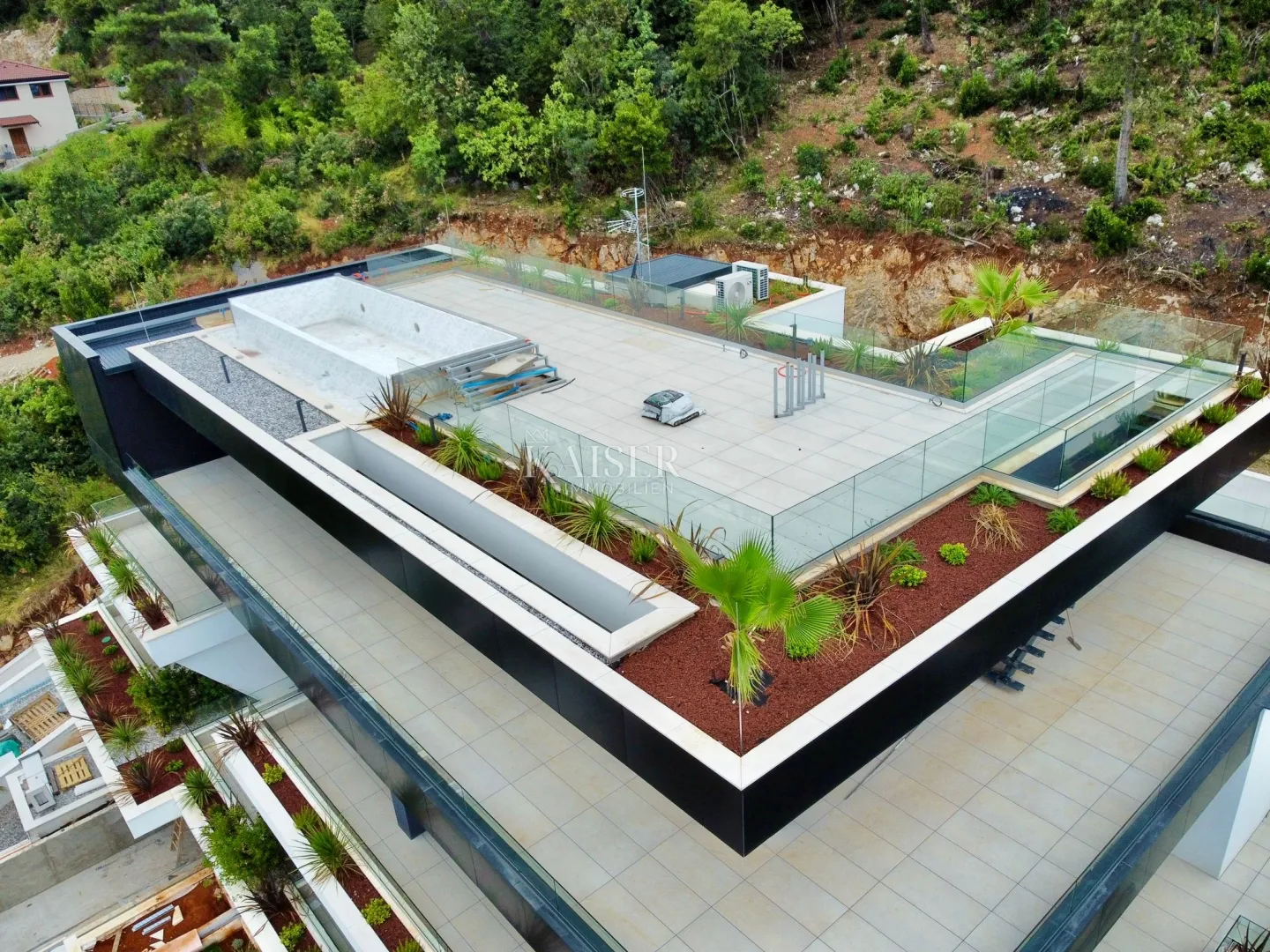 opatija - luksuzan stan u novogradnji 70,46 m2 - slika 13