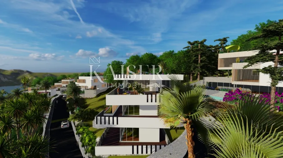opatija, poljane – jedinstveno građ. zemljište od 11.298 m2 - slika 5