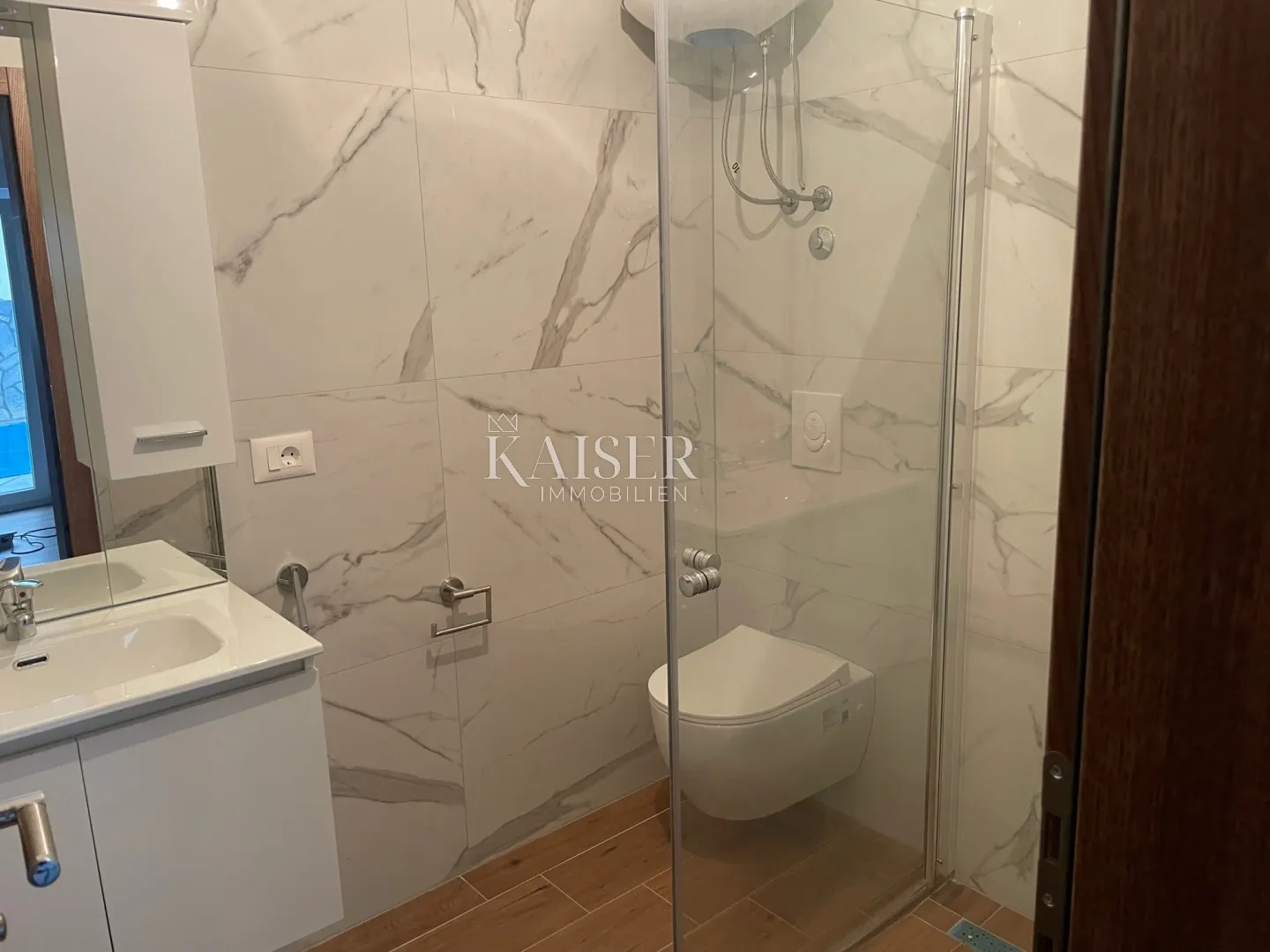 matulji - stan 3s+db 150 m2 s okućnicom - slika 7