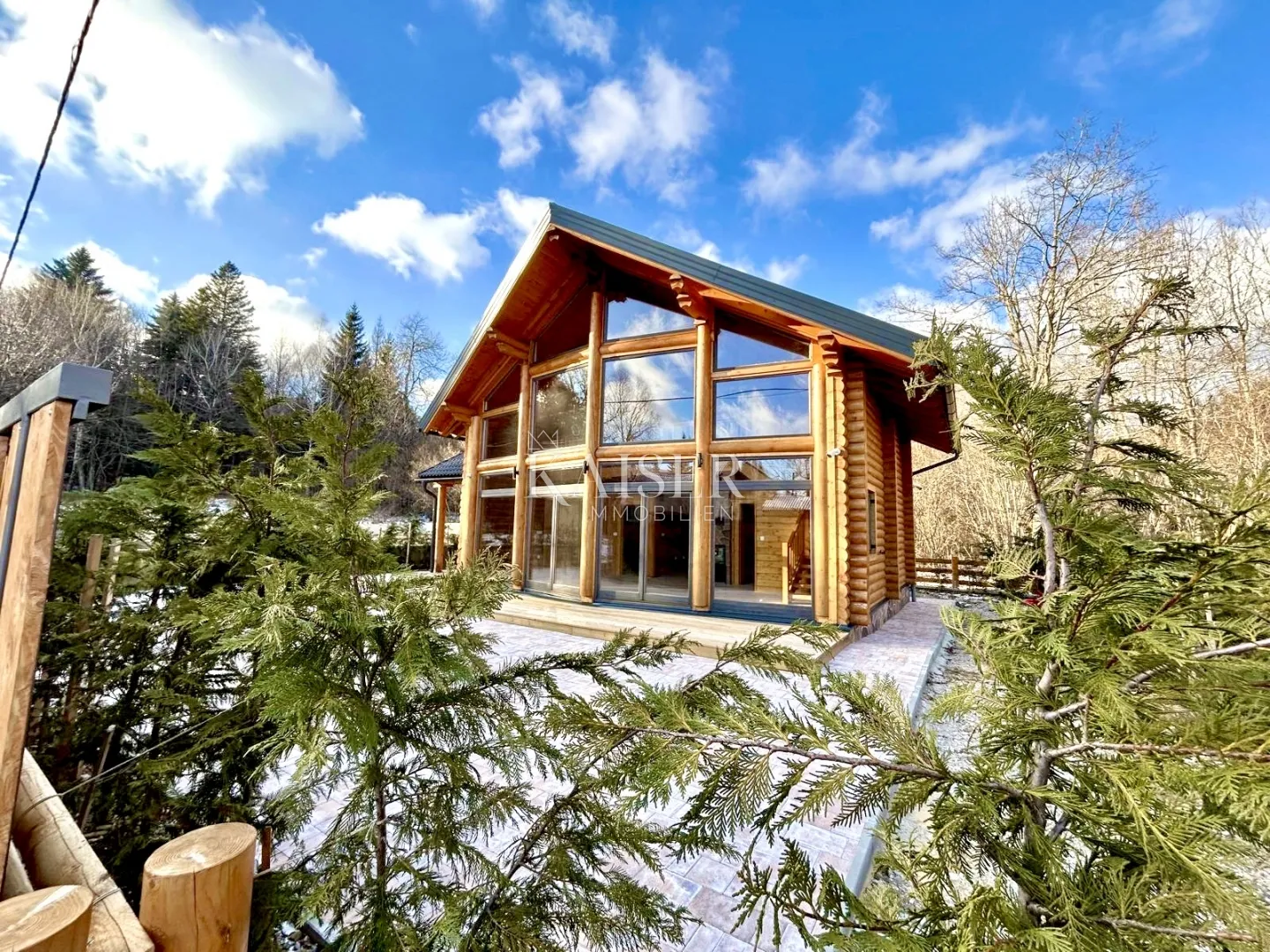fužine- kuća u predivnoj prirodi 124 m2 - slika 4