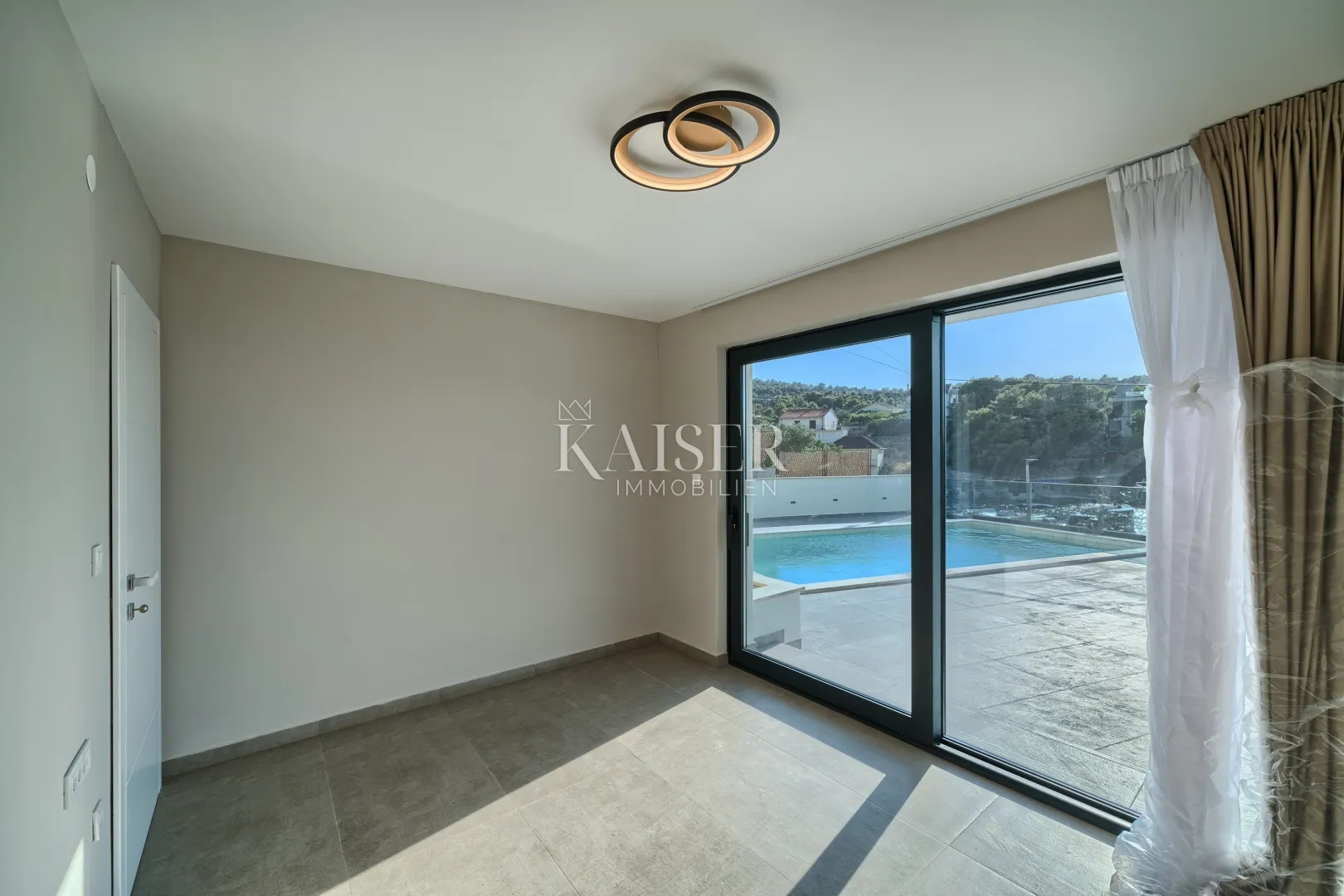 šibenik, rogoznica-ekskluzivna vila s bazenom - slika 20