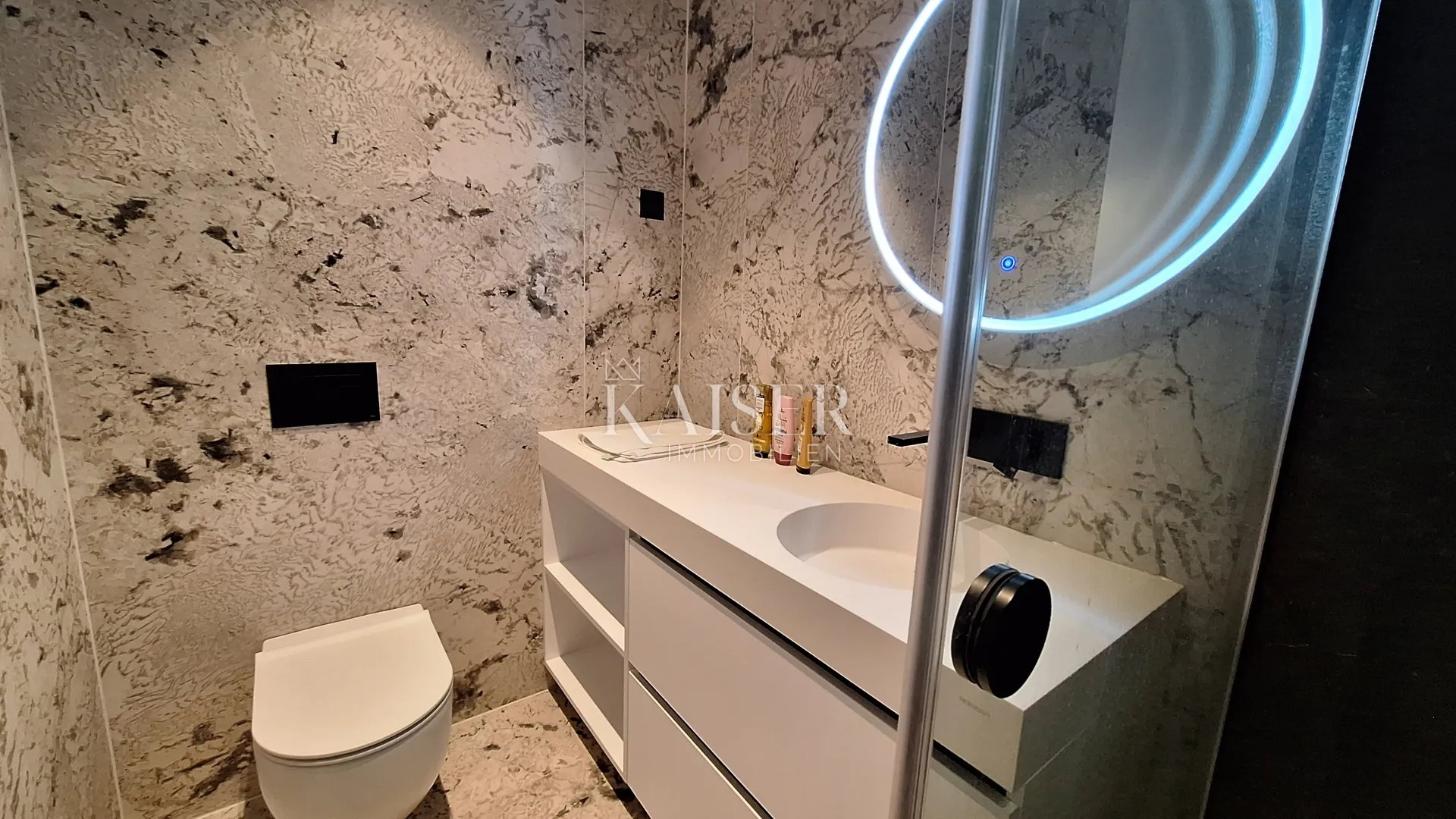 opatija - luksuzan stan u novogradnji 70,46 m2 - slika 5
