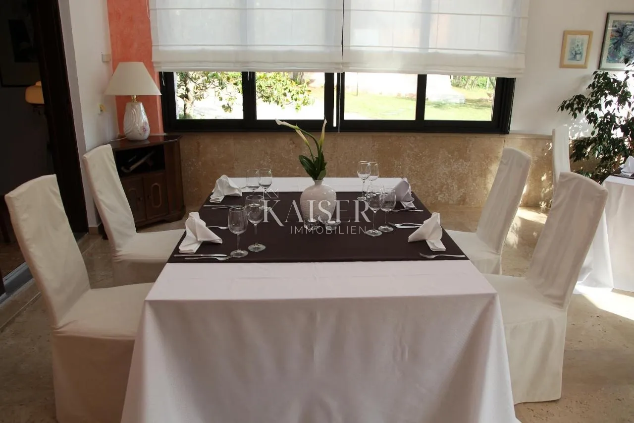 pula - hotel uz more - slika 14