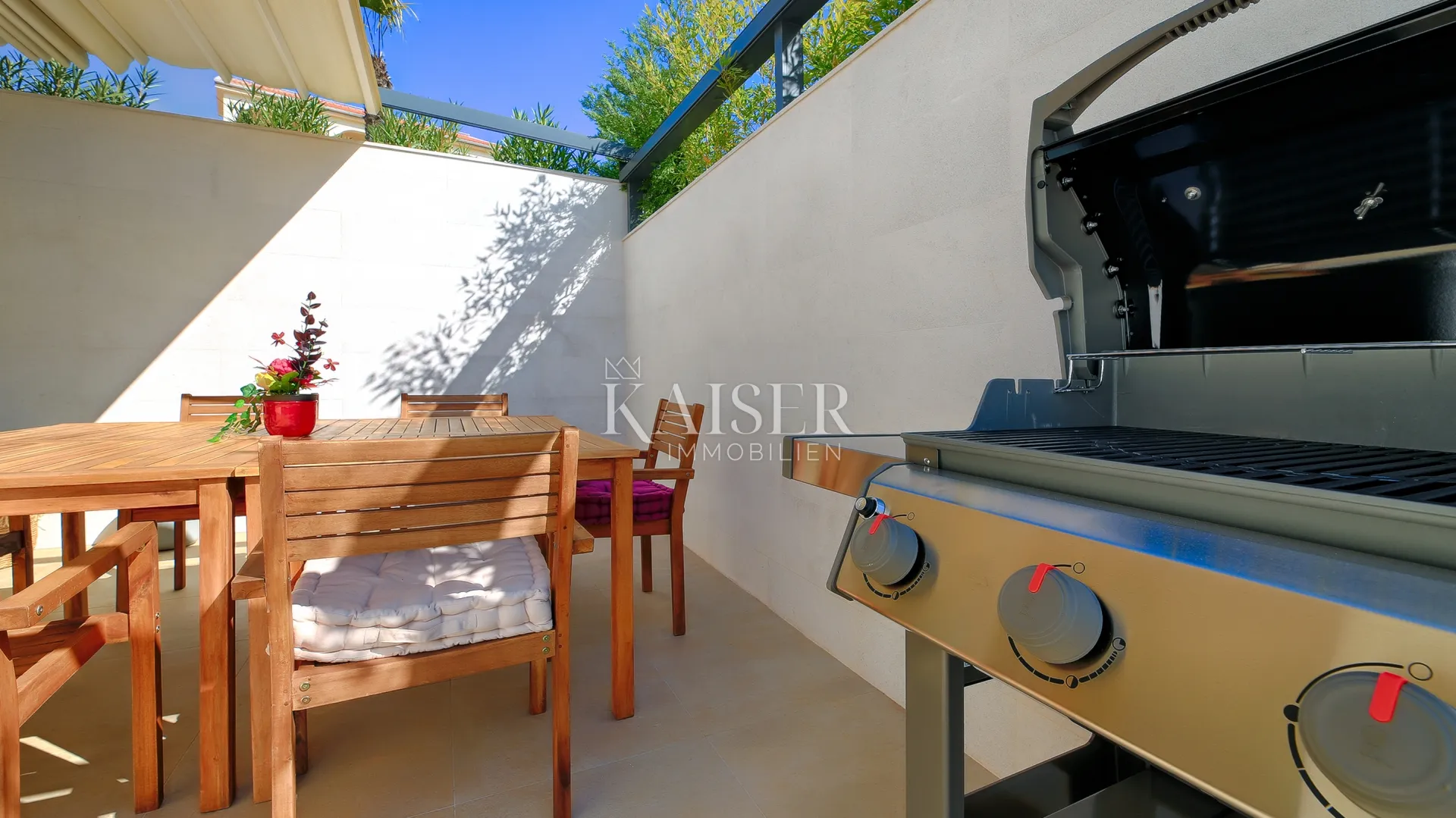 otok krk, malinska- moderna vila 200m2 s bazenom i pogledom na more - slika 30