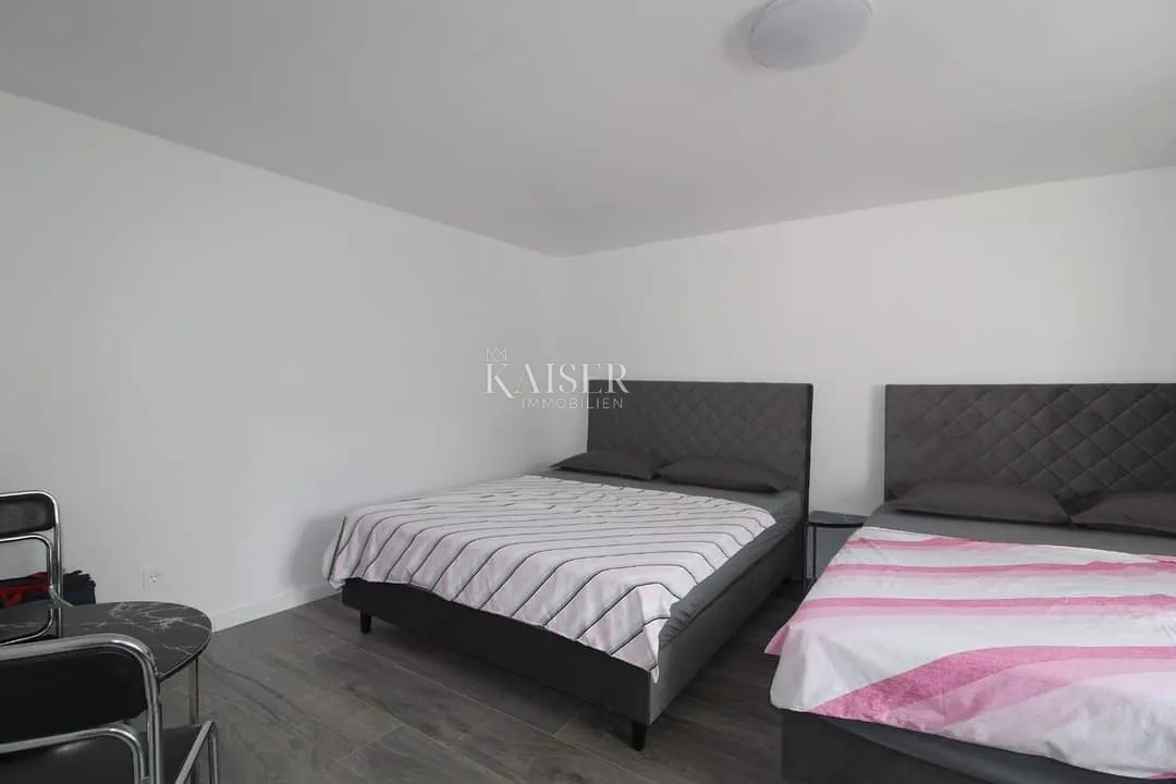 drivenik - kuća za odmor sa bazenom, 150m2 - slika 9