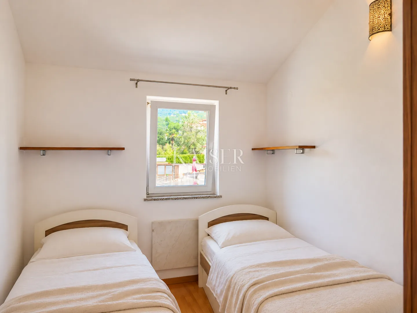 opatija, ičići – penthouse s panoramskim pogledom na more | 92 m² - slika 16
