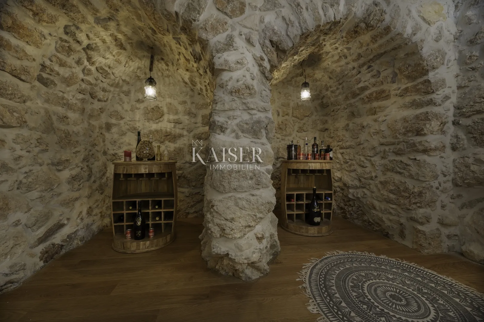 otok krk, risika - luksuzna villa sa bazenom - slika 40