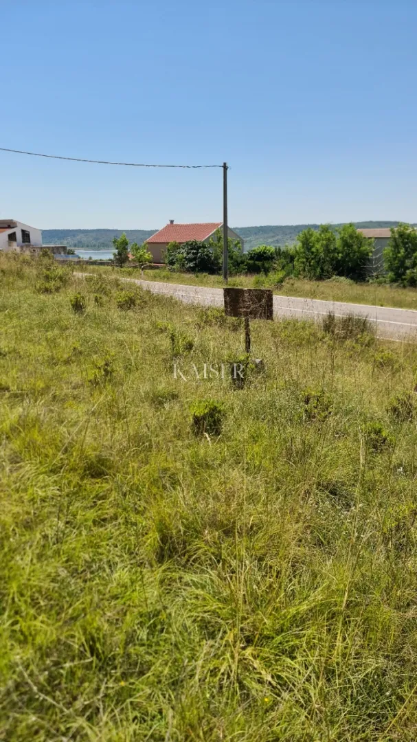 zadar – rtina 937 m2 prvi red do mora - slika 5