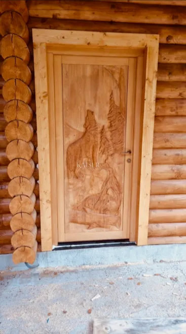 fužine- kuća u predivnoj prirodi 124 m2 - slika 15