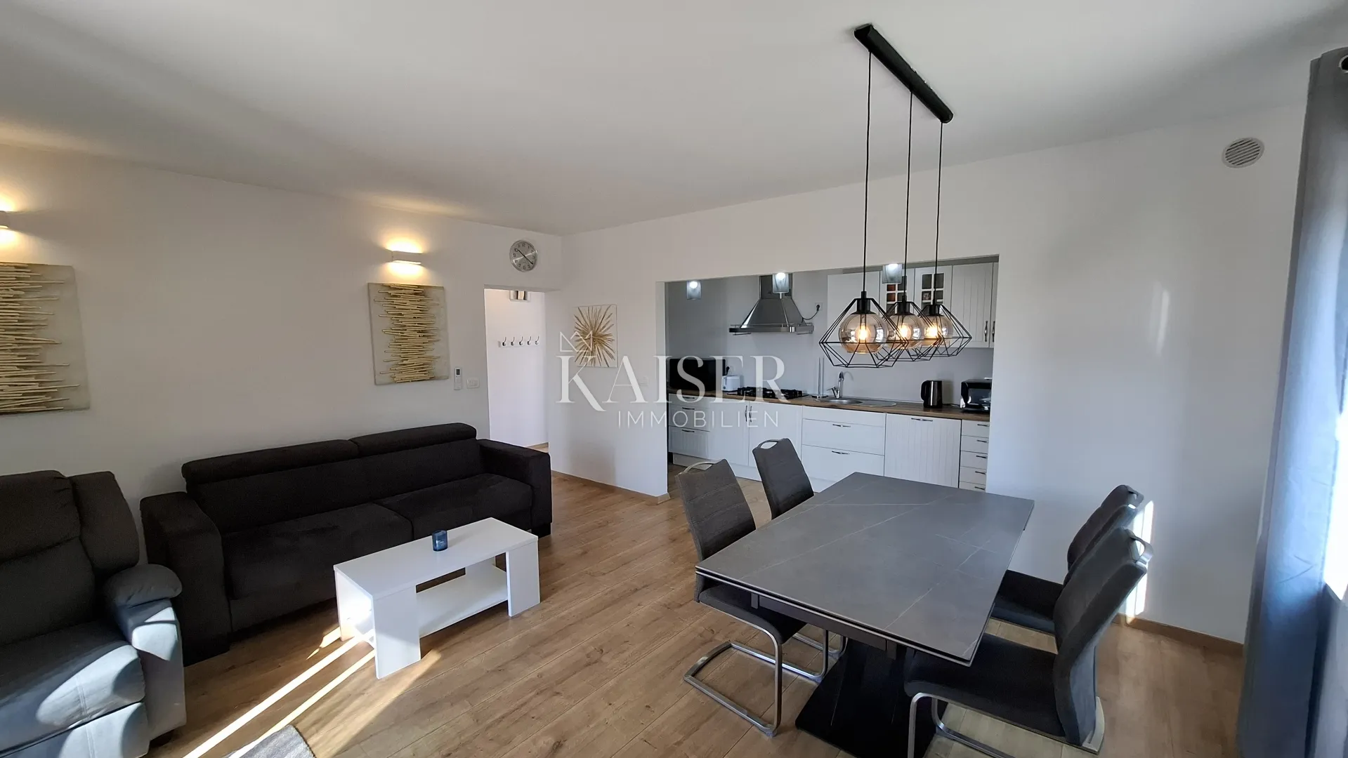 istra, kaštelir - kuća sa dva stana, 188m2, bazen - slika 9