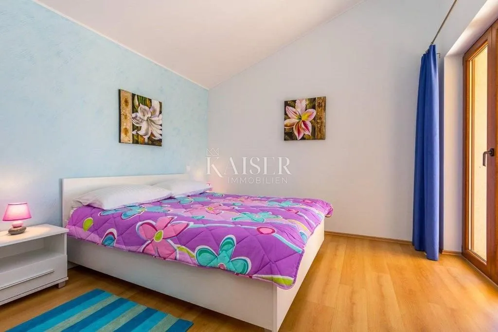 istra, sv lovreč, kuća s bazenom - slika 16