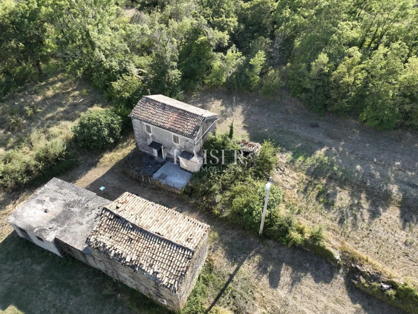 istra, labin - kuće za adaptaciju na mirnoj lokaciji, 188 m2 - slika 5