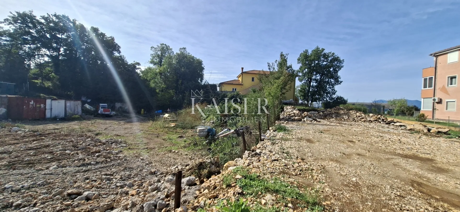 viškovo, viškovo- građevinsko zemljište za zgradu sa šest stanova - slika 2