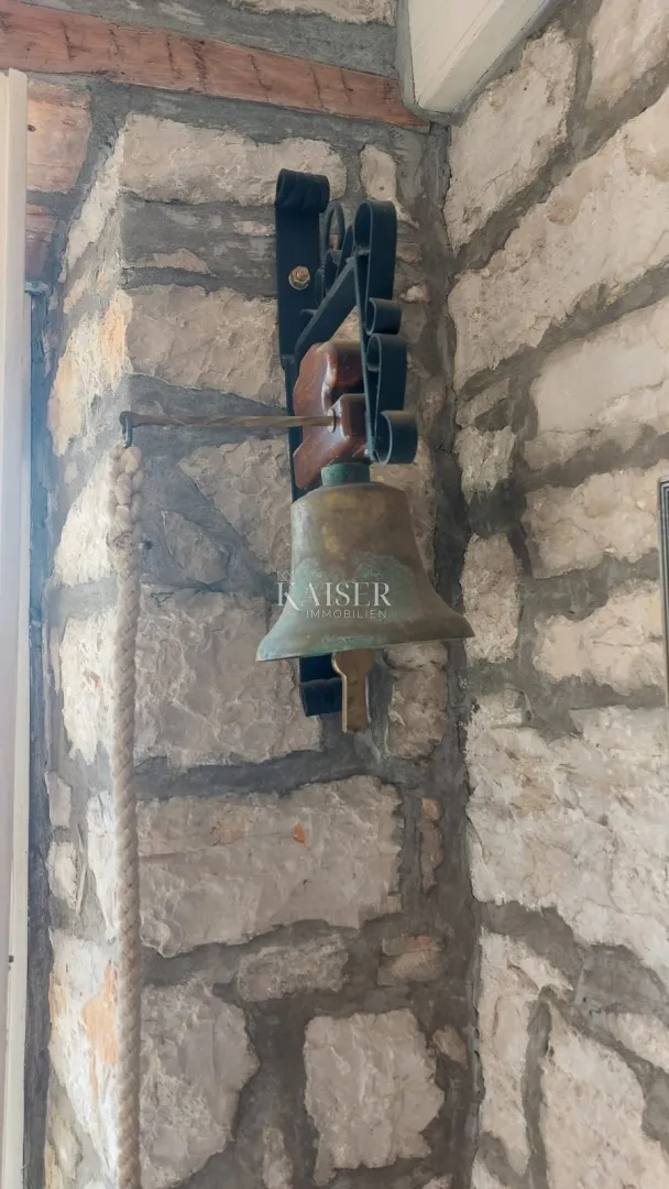 istra, rovinj, stan u srcu gradske jezgre - slika 18