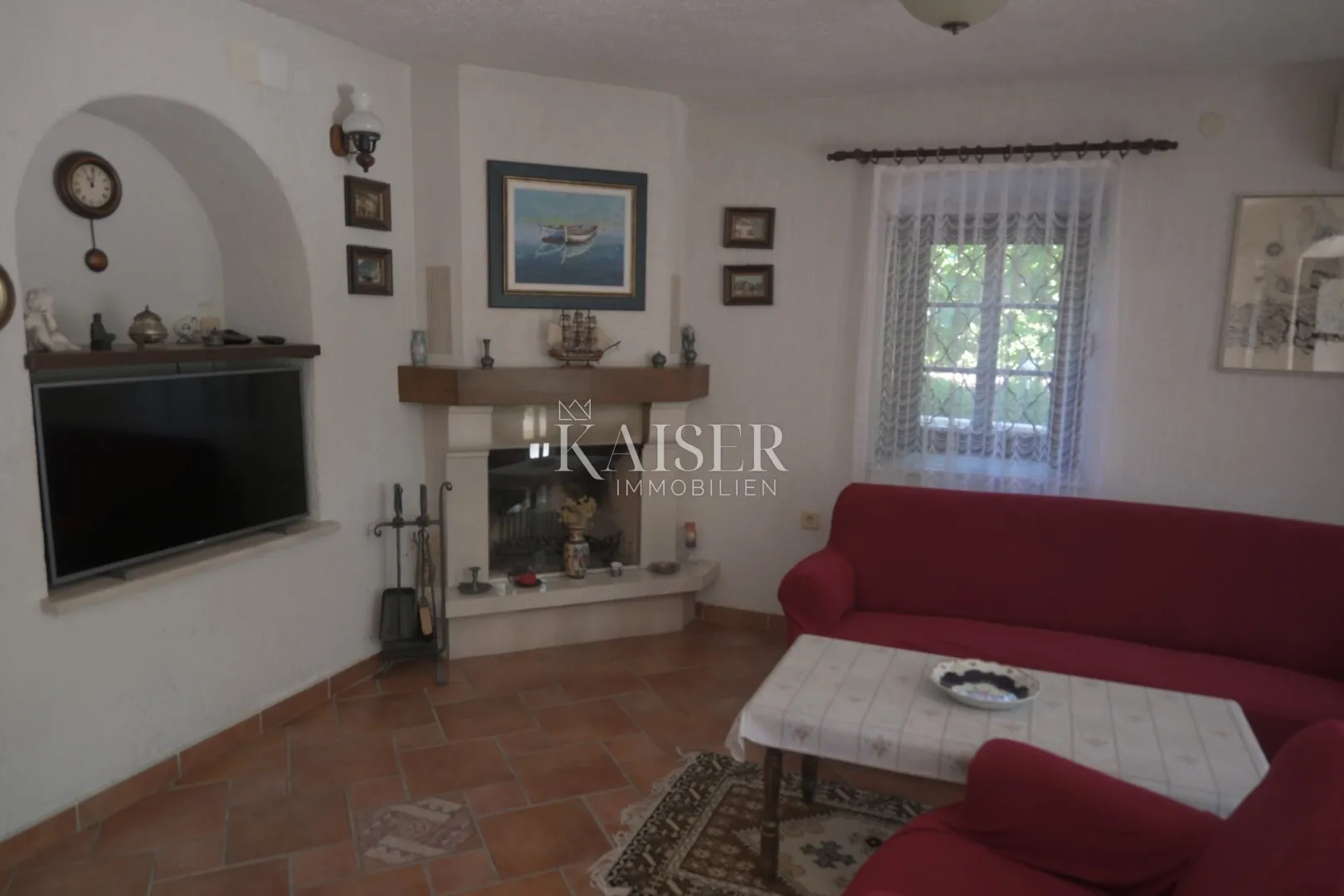 mali lošinj, nerezine - kuća na mirnoj lokaciji, blizina mora - slika 28
