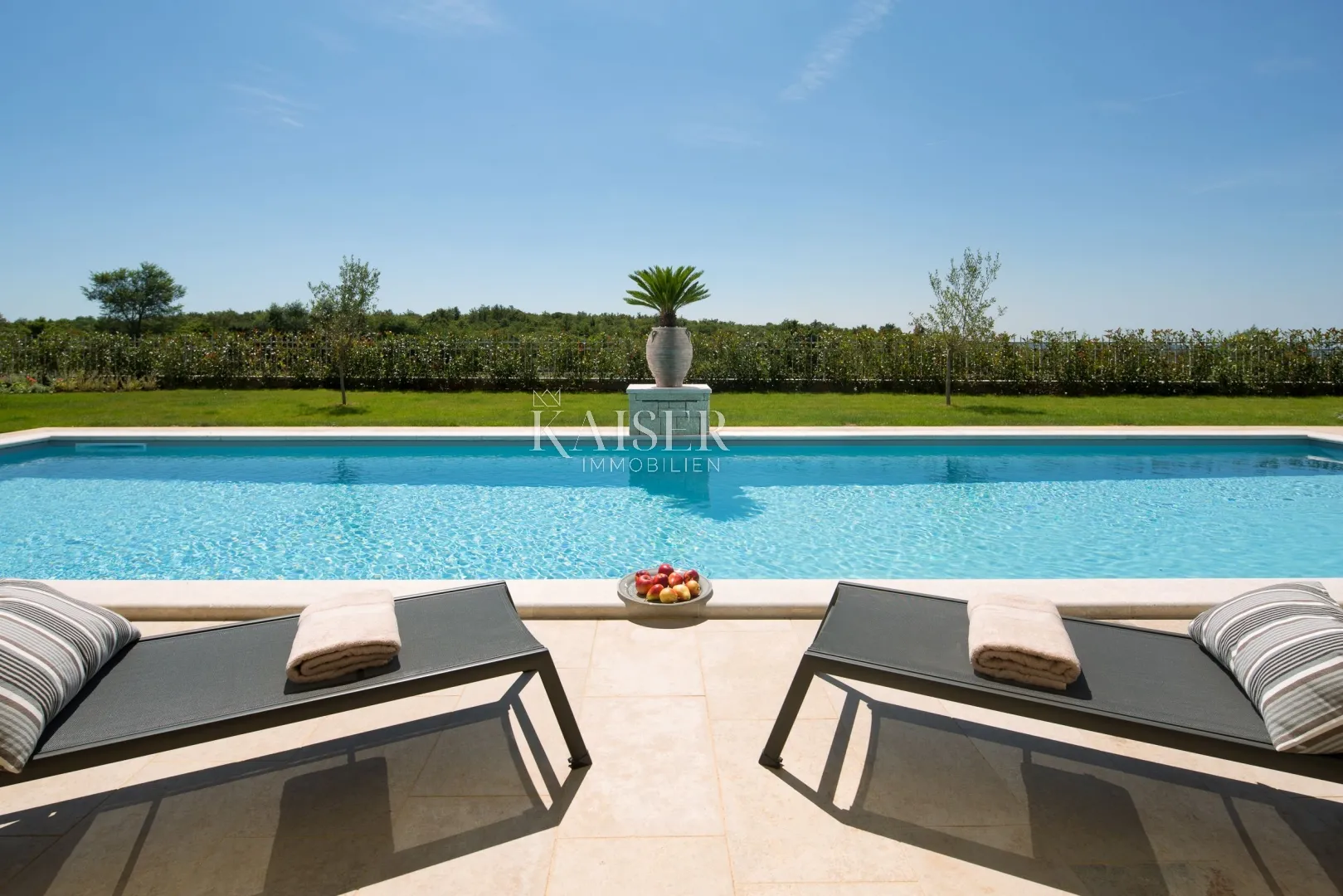 istra, poreč - luksuzna vila - slika 6