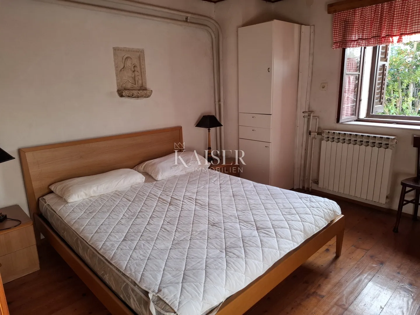 otok cres-lošinj, osor, bivši samostan, 50 m od mora - slika 31