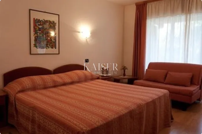 istra, novigrad - hotel 14 soba, sa restoranom i bazenom, 300m od mora - slika 17