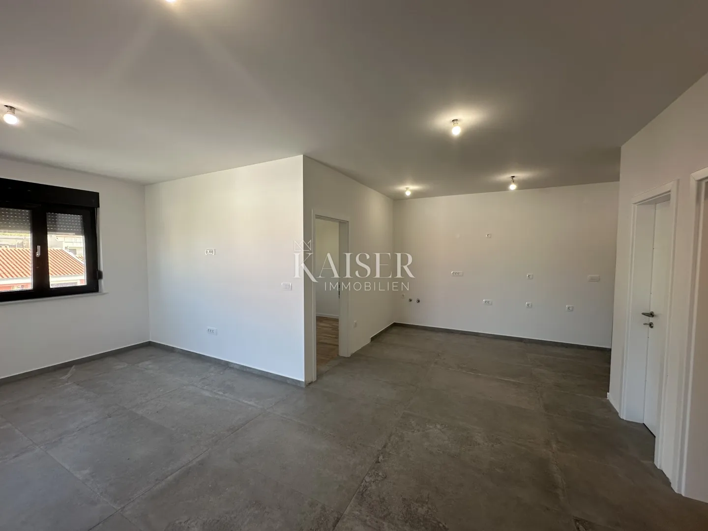 pag-stan 67,26 m2 s pogledom na more, 70 m od mora - slika 10