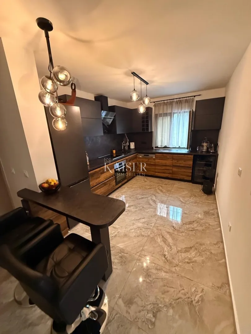 pridraga - elegantna vila 200 m od mora - slika 3