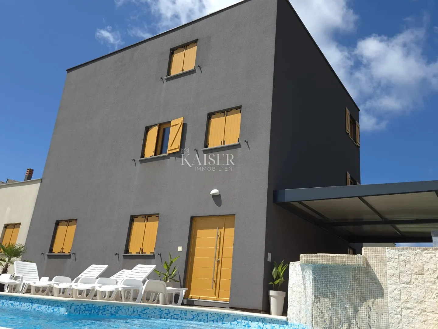istra - pula, vila sa saunom blizu mora - slika 22