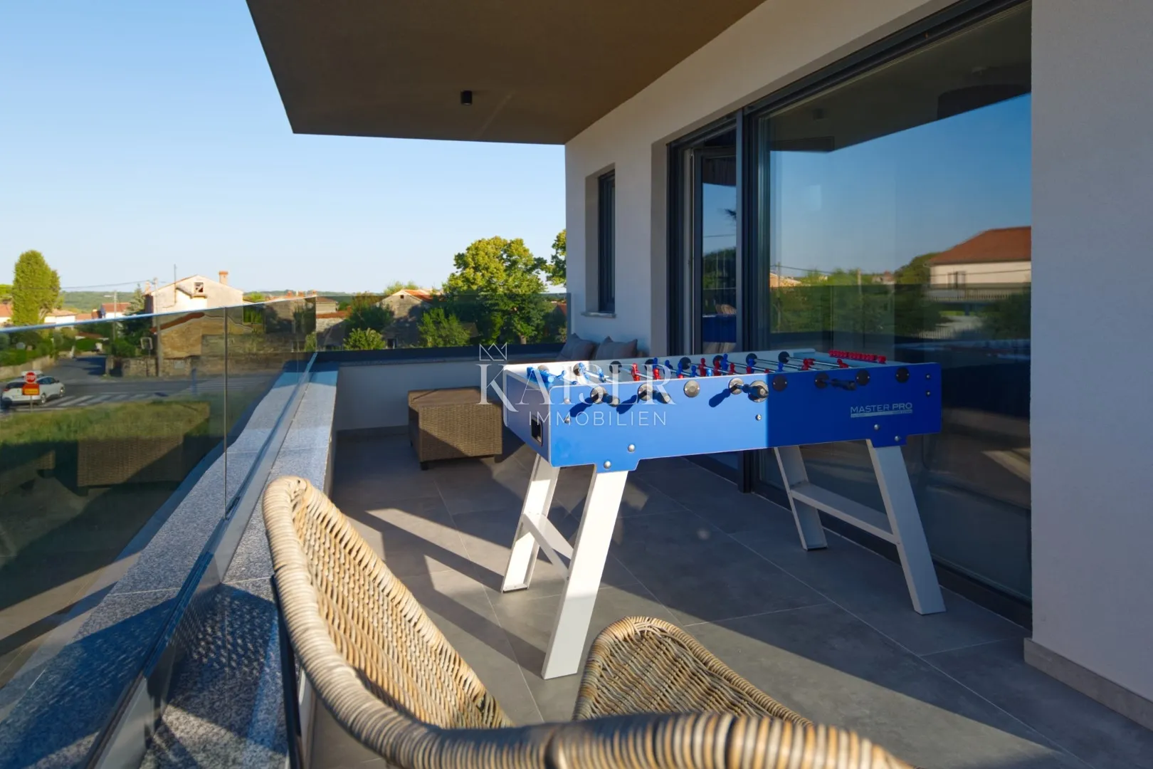 istra, marčana- luksuzna dvojna vila 200m2 s wellnessom - slika 31