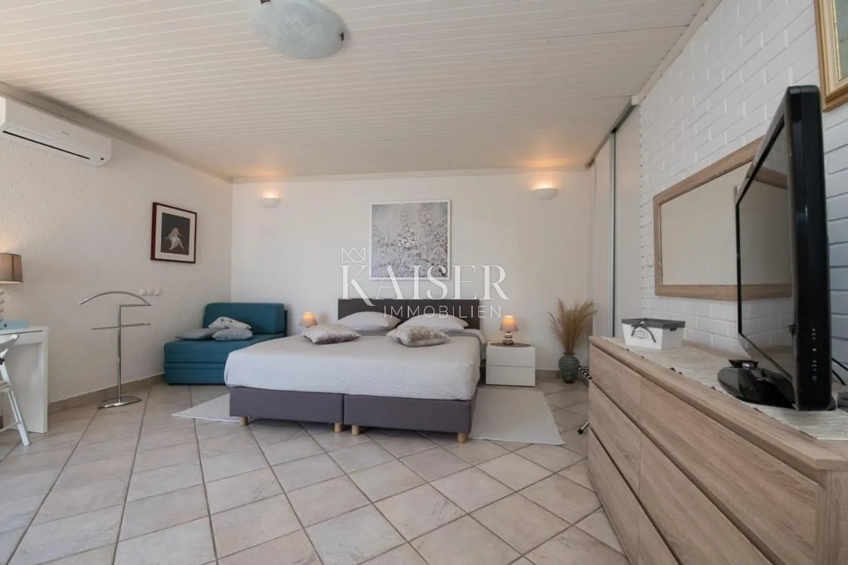 opatija - villa s prekrasnim pogledom - slika 22