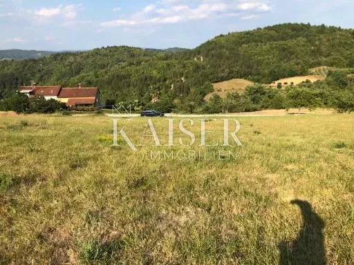istra, pazin, građevinsko zemljište s pogledom na jezero butoniga - slika 5