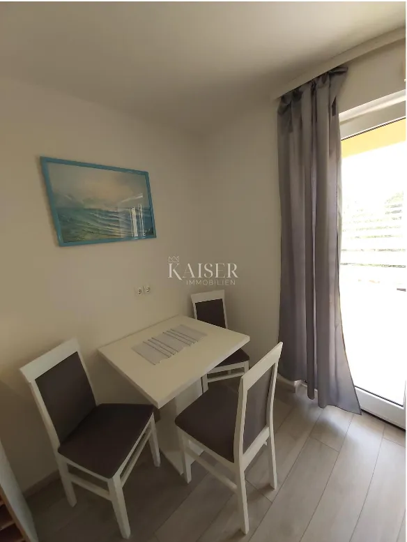 ćunski, otok lošinj – uredan jednosobni apartman (30,53 m²) - slika 9