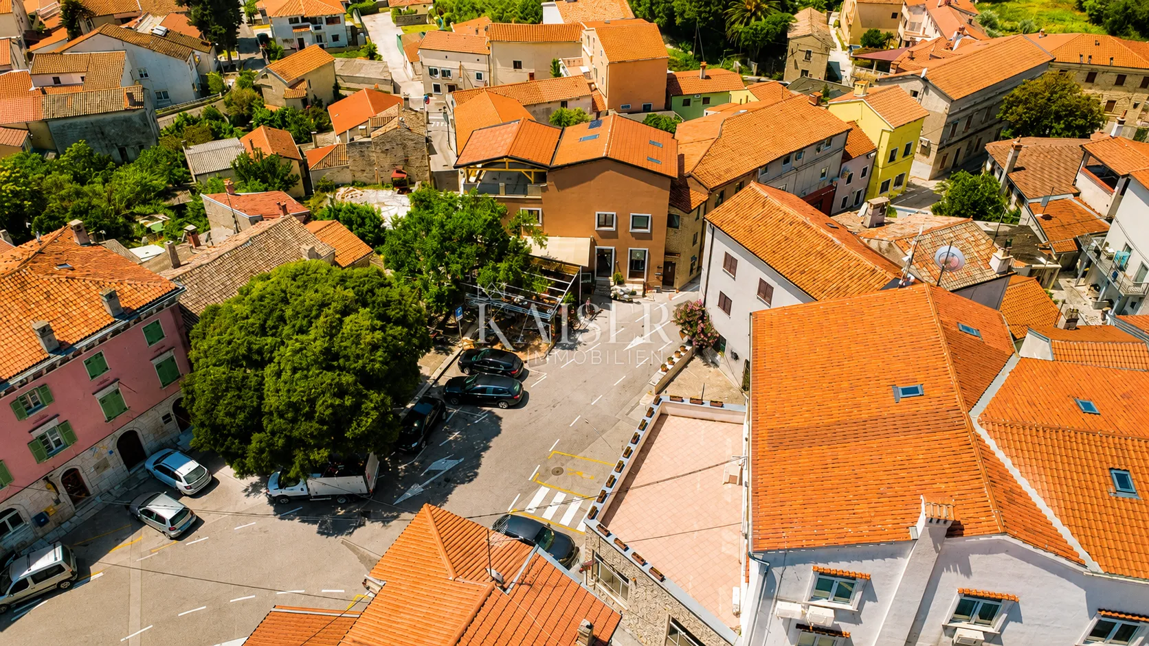 istra, medulin- šarmantna kamena kuća 66m2 blizu mora - slika 17